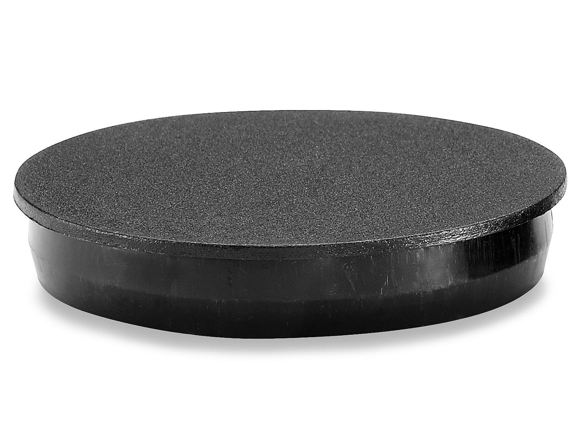 Retail Tube Caps - 3