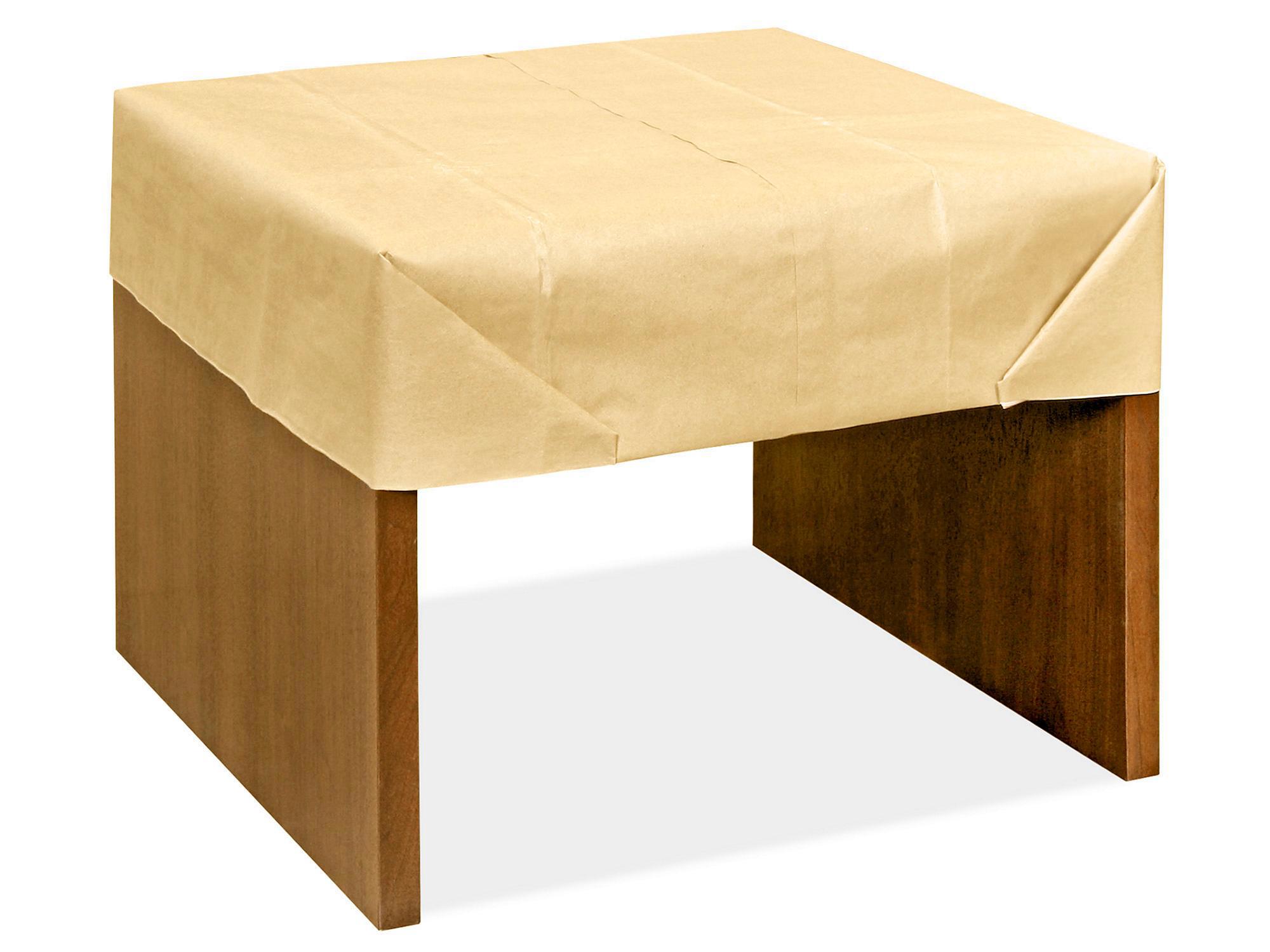 Paper Moving Pads - 48 x 72