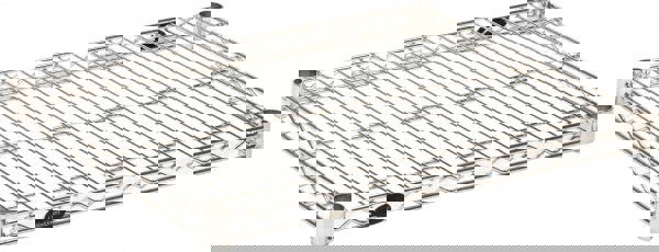Wire Shelving: Use With NuLine Units