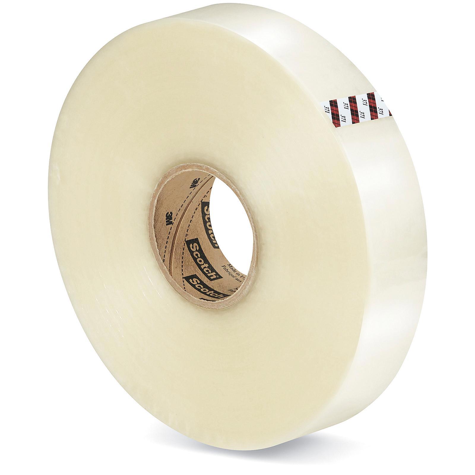 3M 371 Hot Melt Machine Length Tape - 2