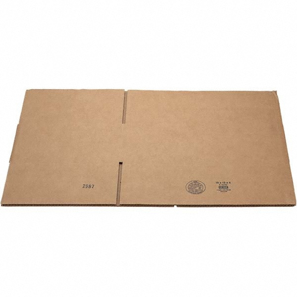 Boxes & Crush-Proof Mailers; UNSPSC Code: 24112500