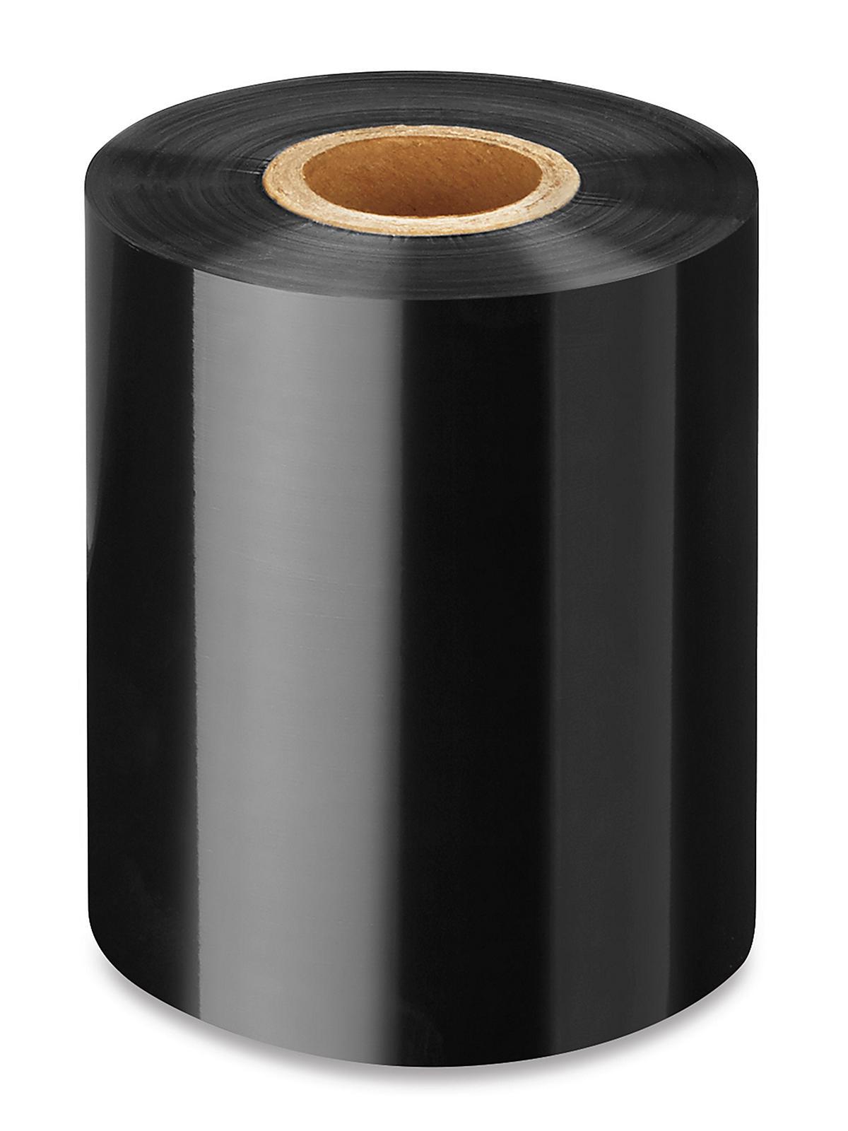 Industrial Thermal Transfer Ribbons - Re