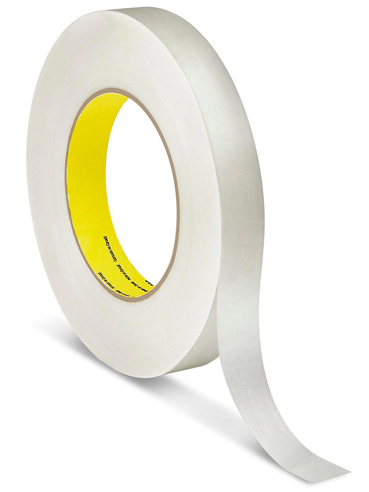 3M 898 Industrial Strapping Tape - 3 4