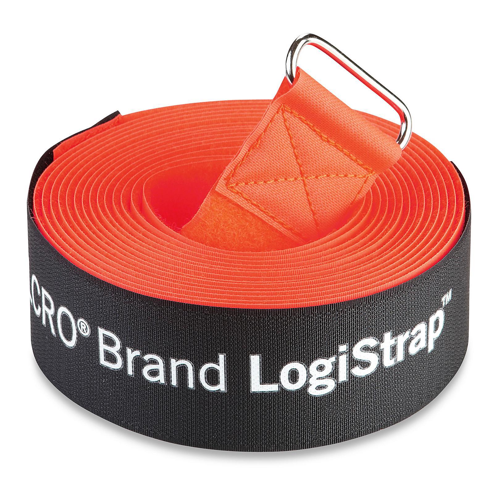Jumbo Velcro Brand Strap - Standard, 2