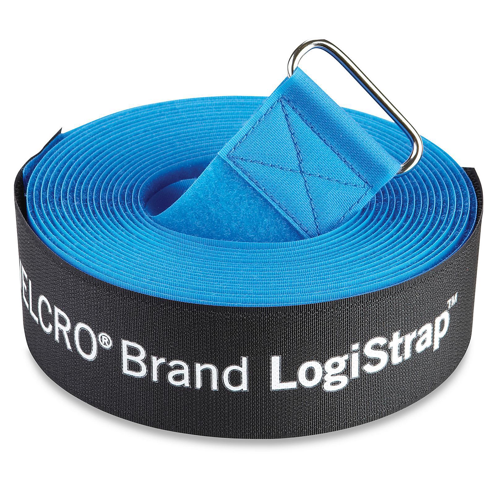 Jumbo Velcro Brand Strap - Standard, 2