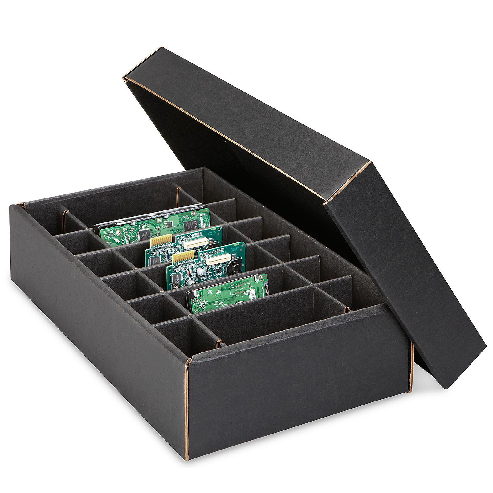 Corstat In-Plant Handler - 17 x 10 x 4