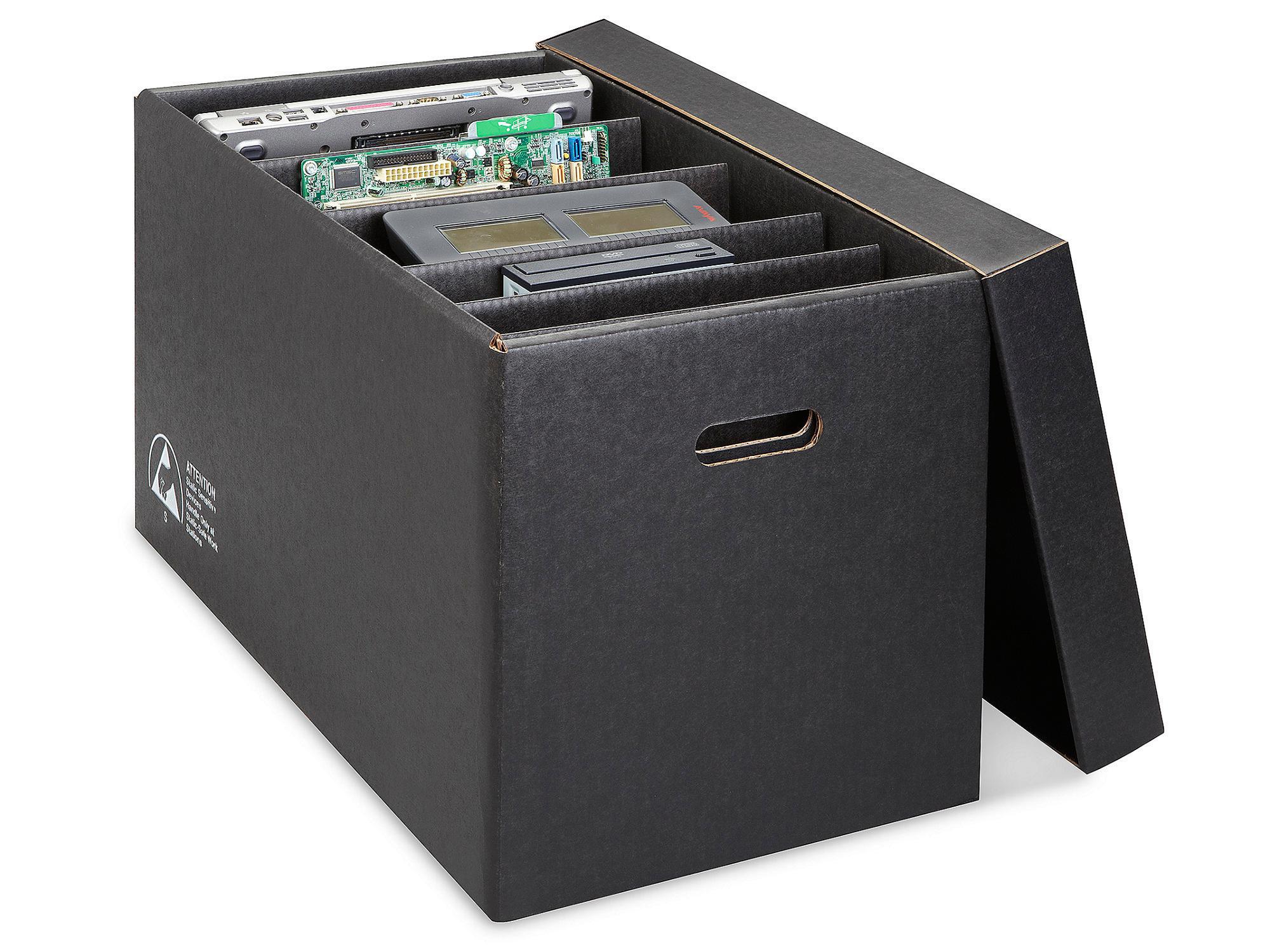 Corstat In-Plant Handler - 23 x 12 x 13