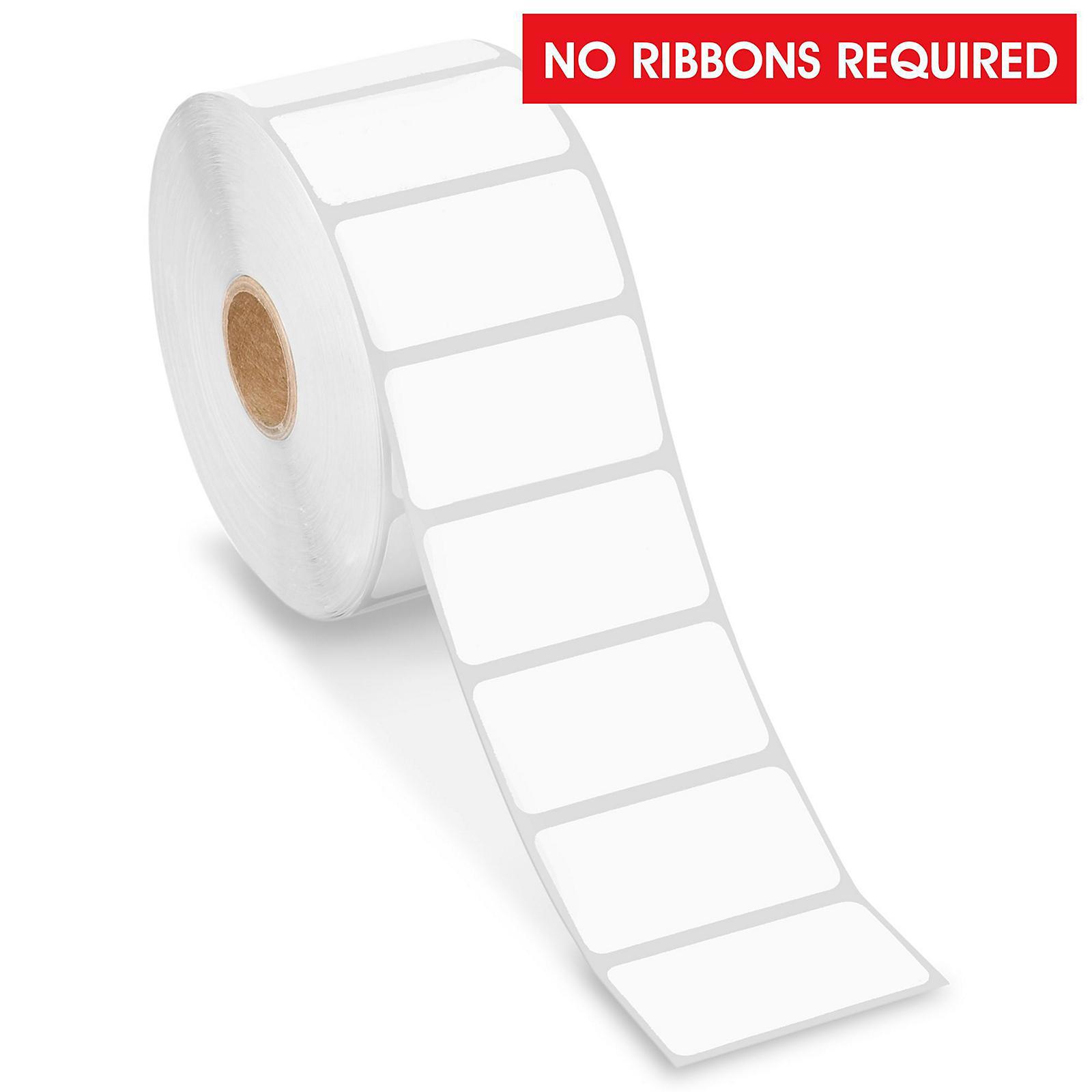 Removable Adhesive Desktop Direct Therma