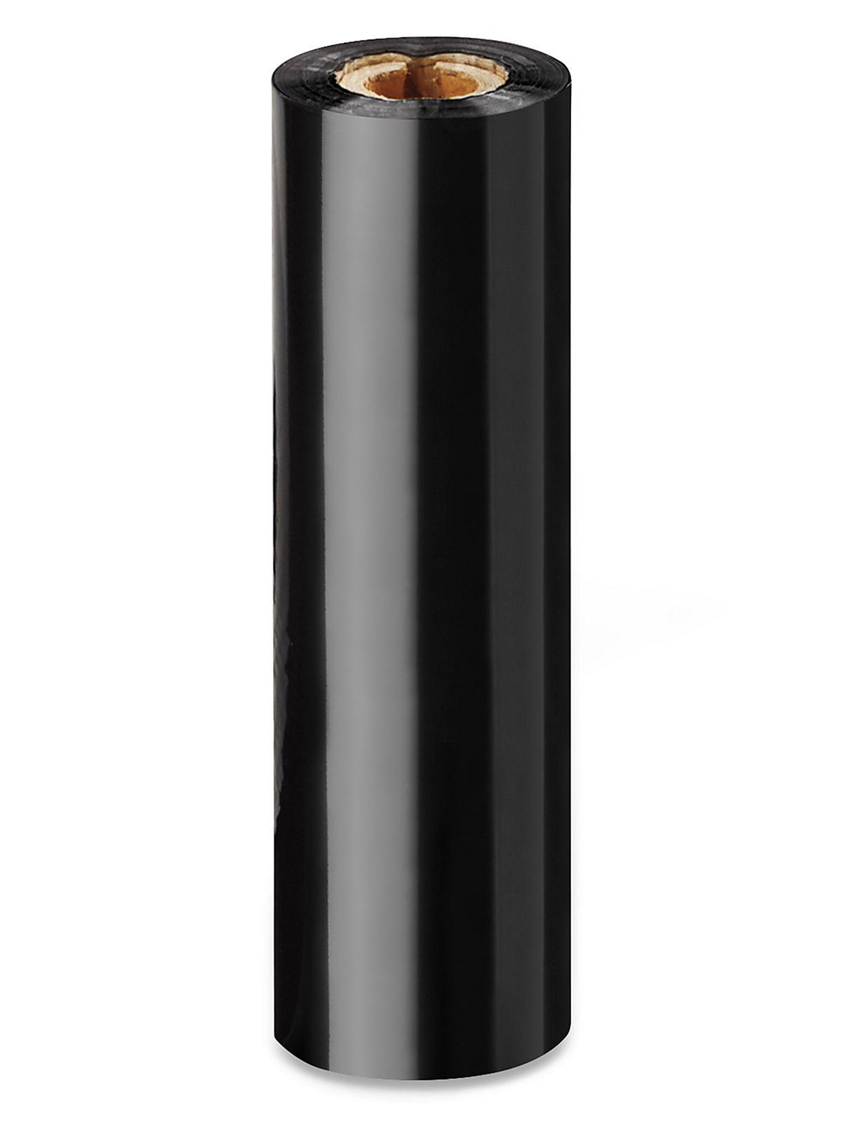 Desktop Thermal Transfer Ribbons - Wax/R