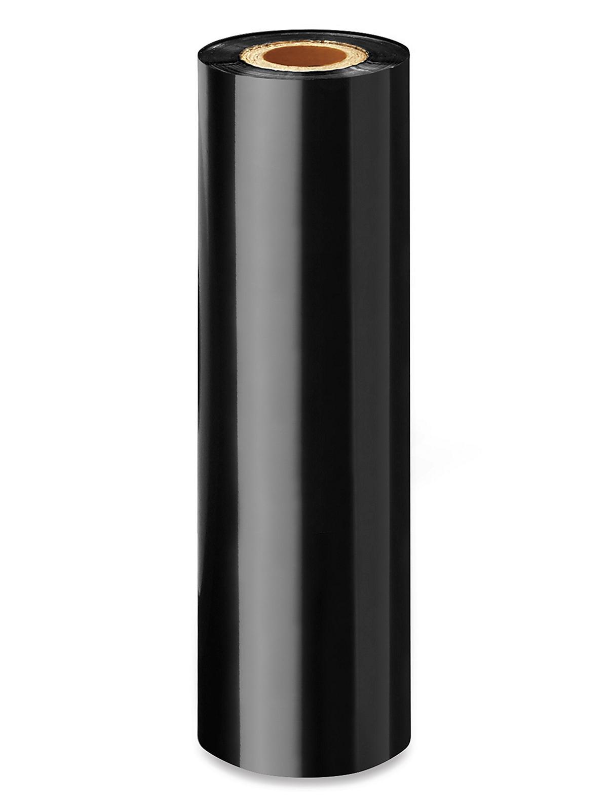 Desktop Thermal Transfer Ribbons - Resin