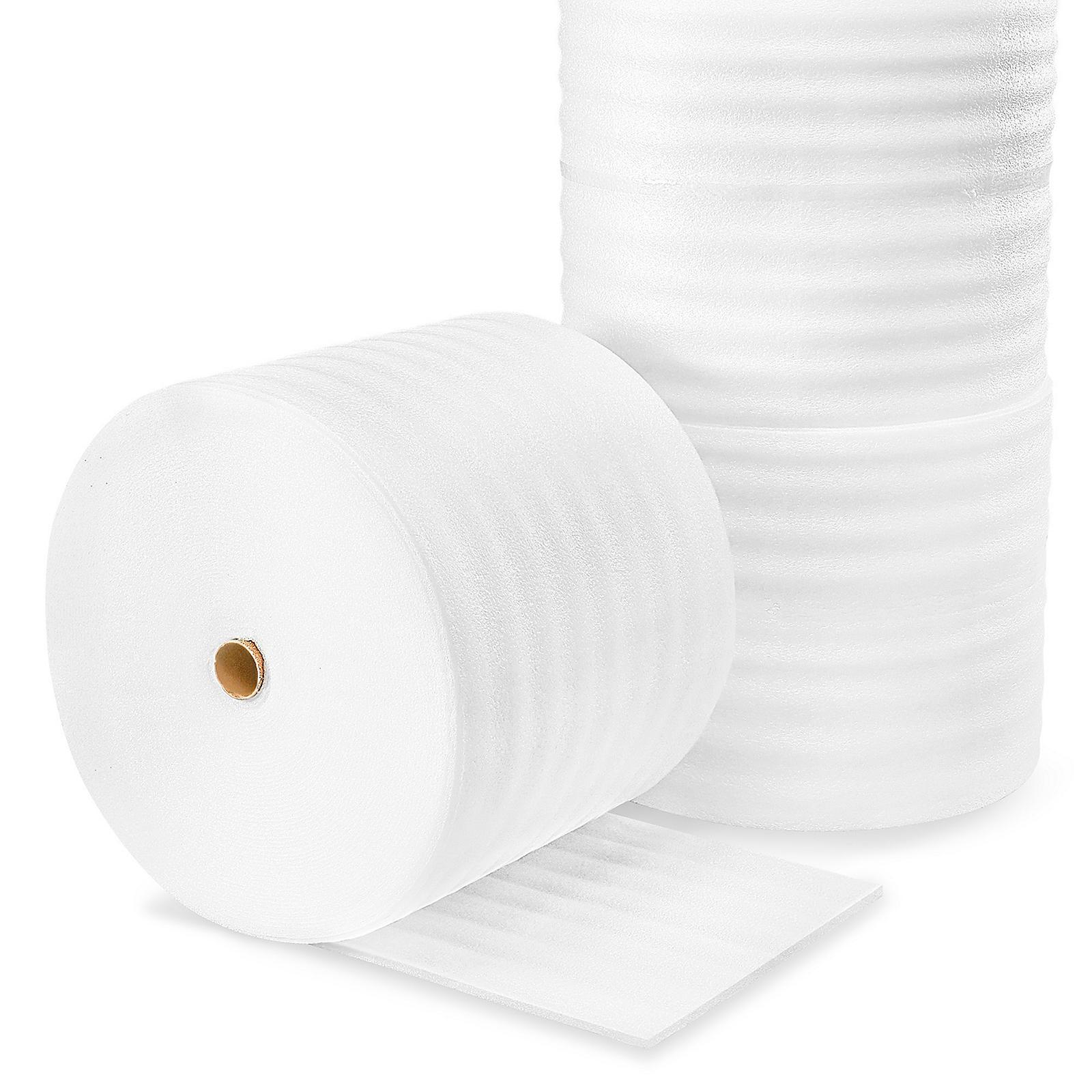 Foam Roll - Perforated, 1 4
