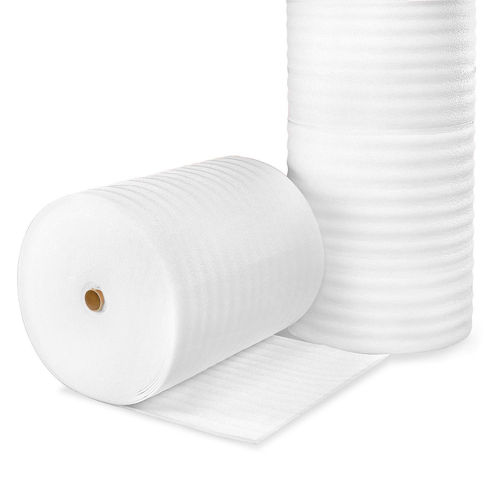 Foam Roll - Perforated, 1 4