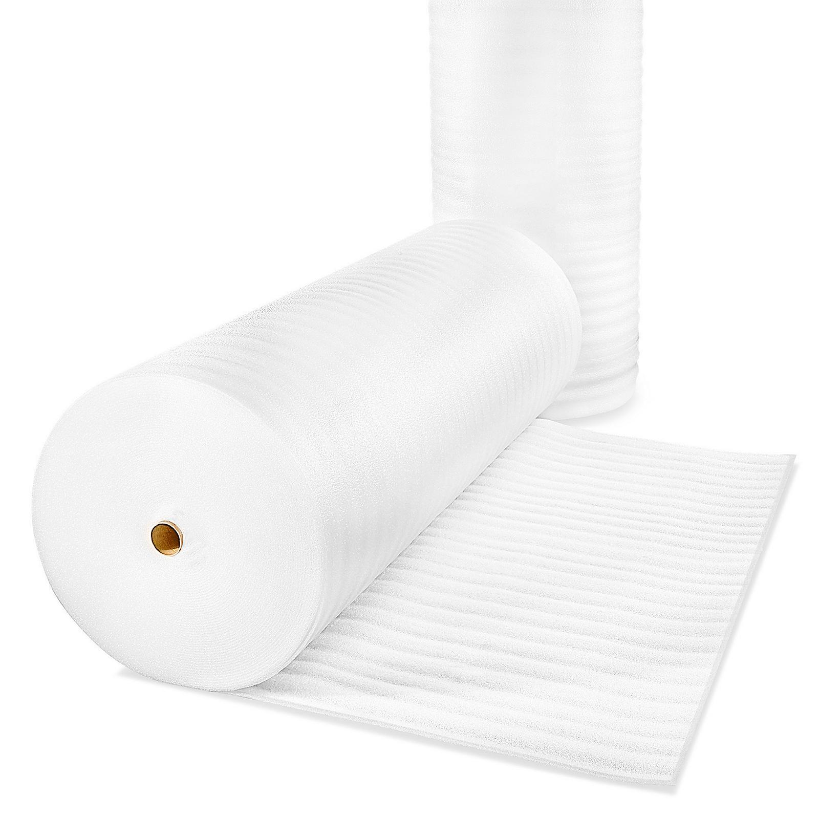 Foam Roll - Non-Perforated, 1 4