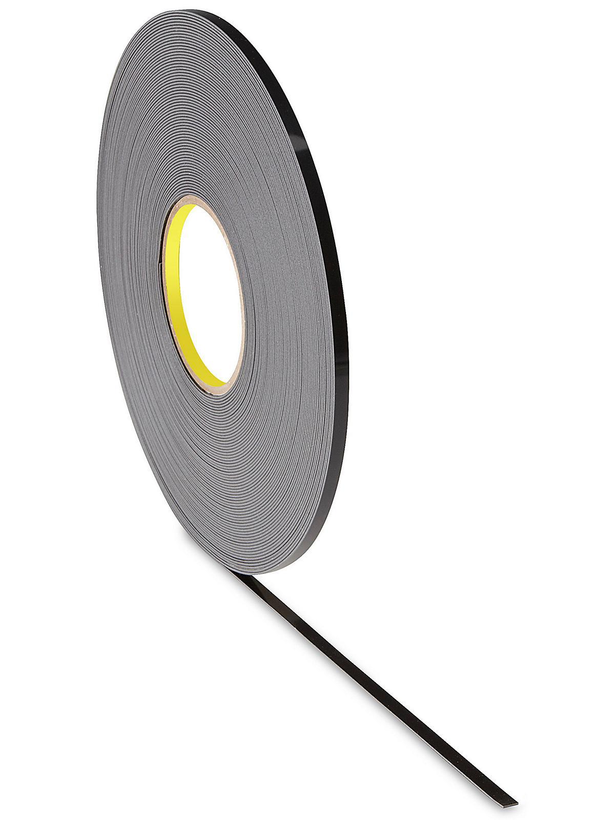 3M 4949 VHB Double-Sided Foam Tape - 1 4