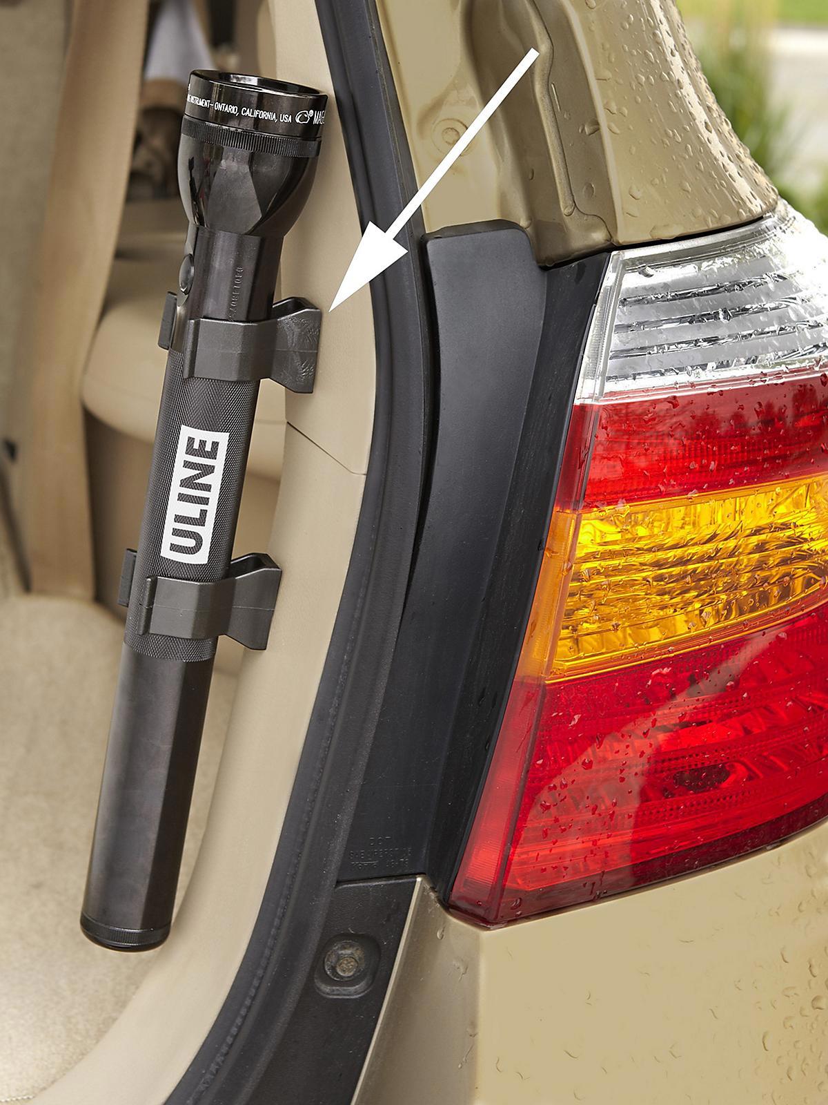 3M SJ3572 Scotchmate Tape Strips - Hook