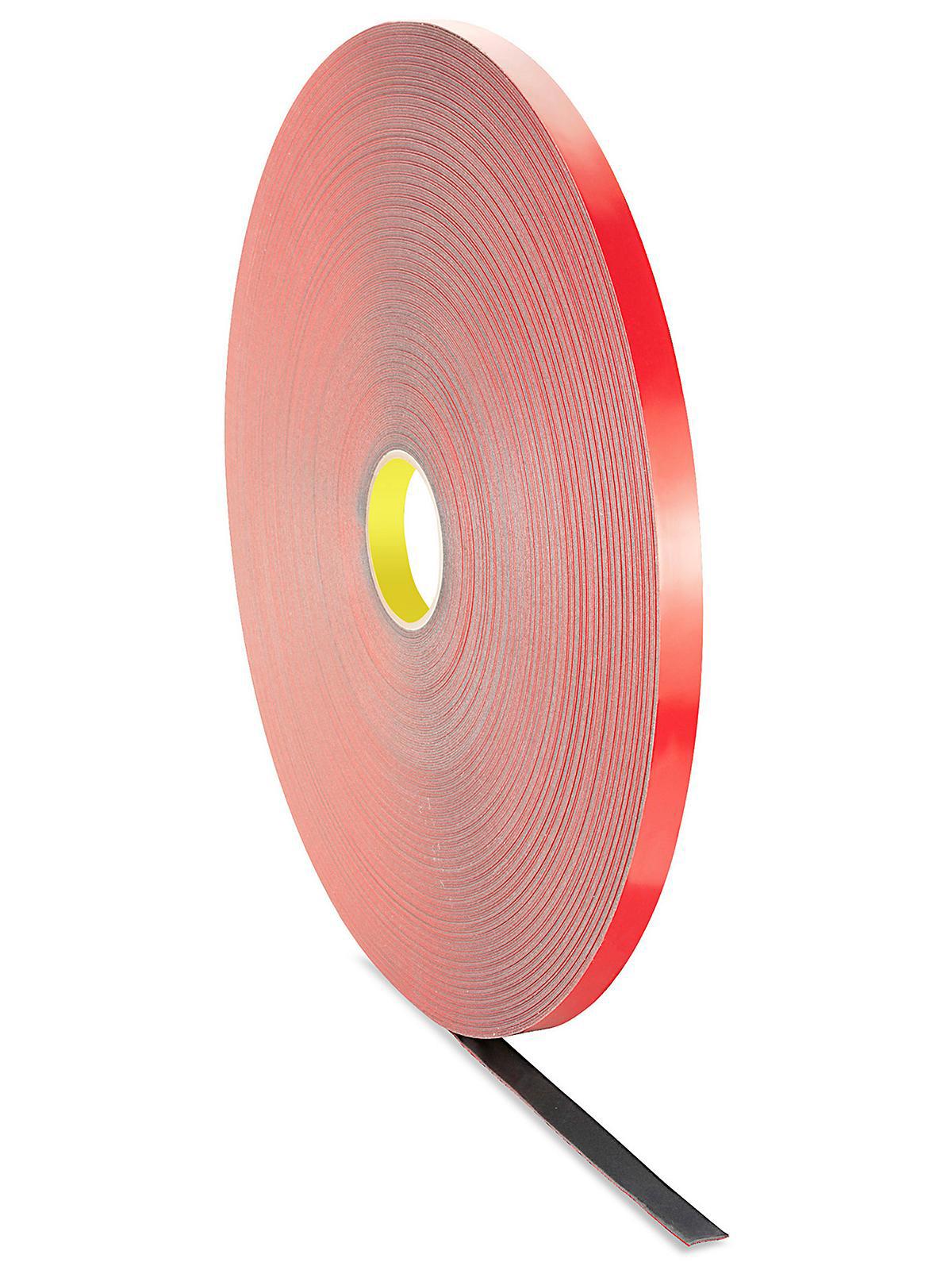 3M 4646 VHB Double-Sided Foam Tape - 1