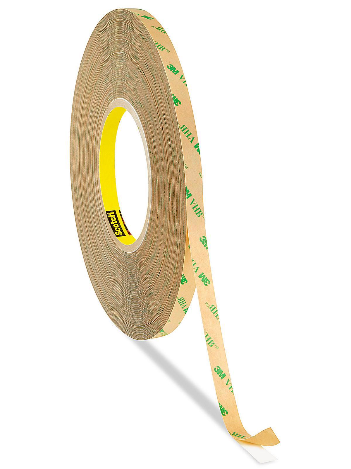 3M F9473PC VHB Adhesive Transfer Tape -