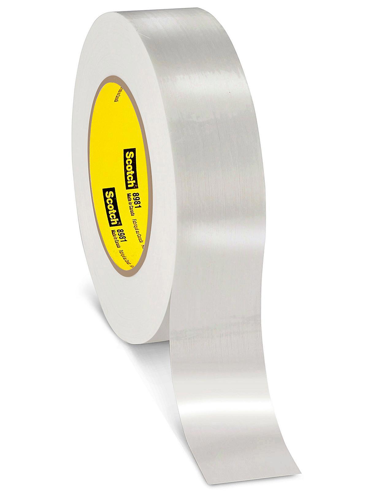 3M 8981 Industrial Strapping Tape - 1 1