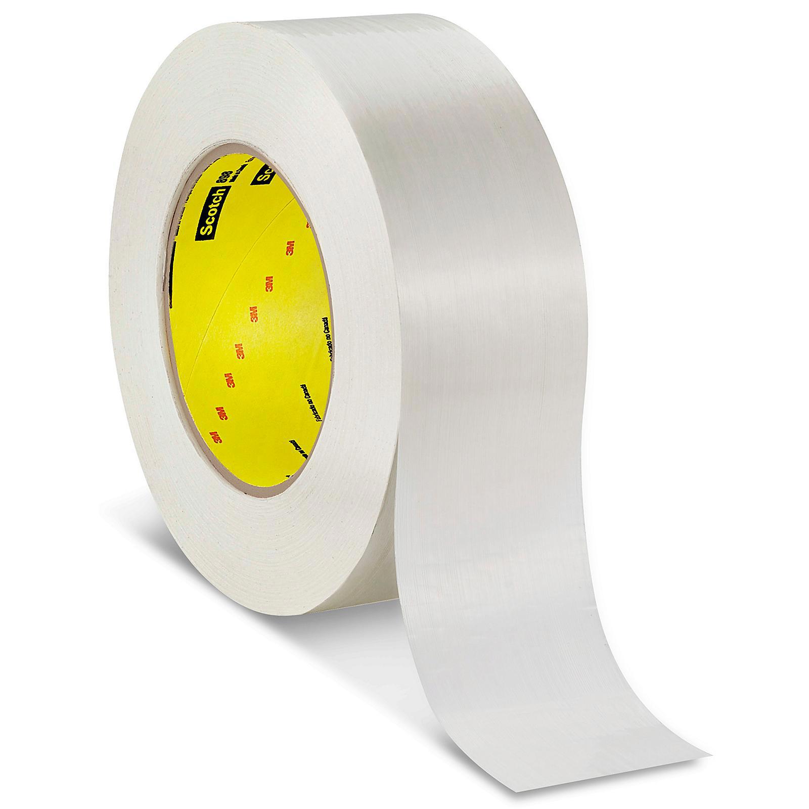 3M 898 Industrial Strapping Tape - 2