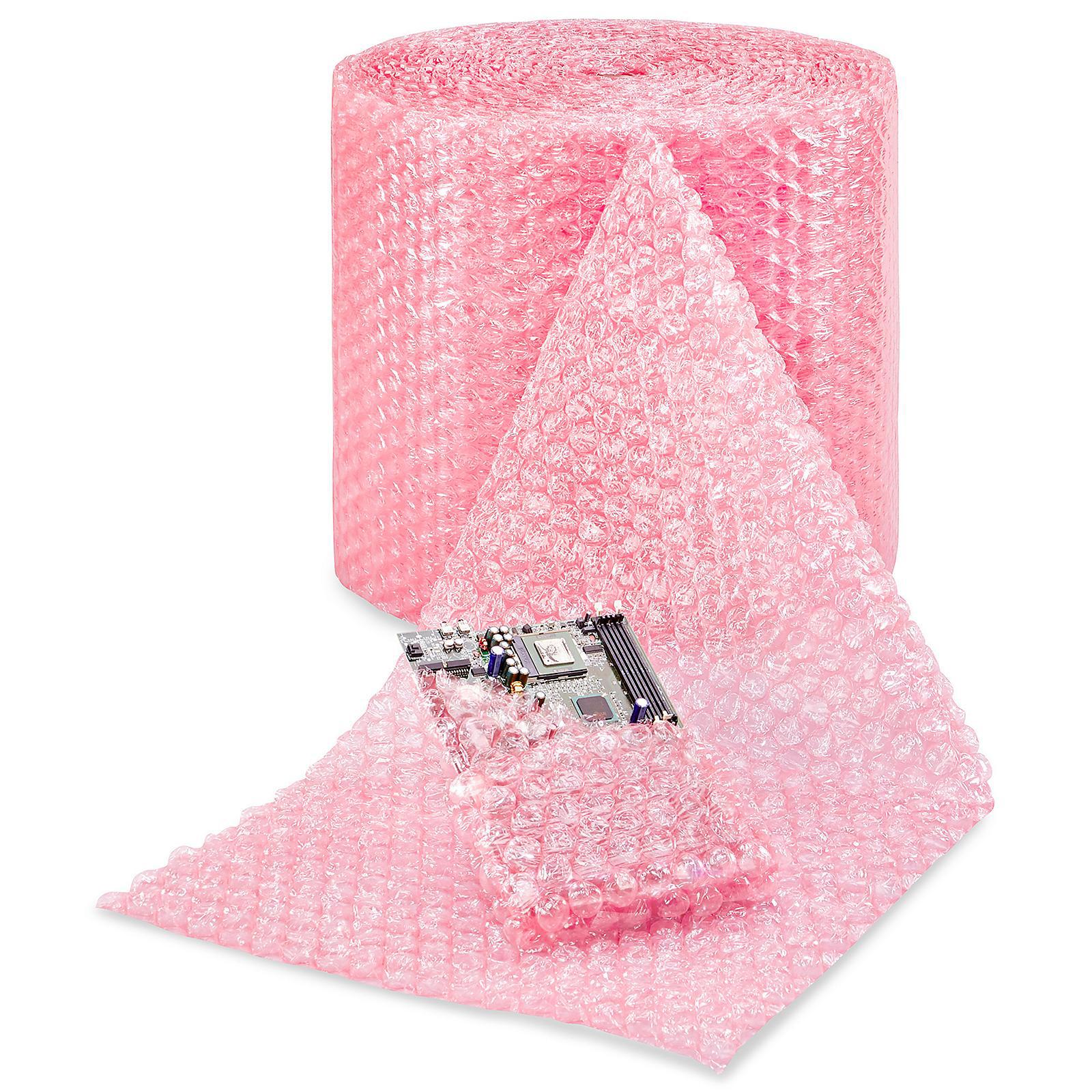 Anti-Static Bubble Wrap Strong Bubble R