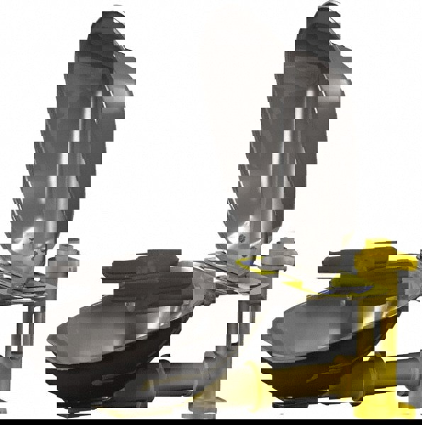 Wall Mount, Stainless Steel Bowl, Eye & Face Wash Station