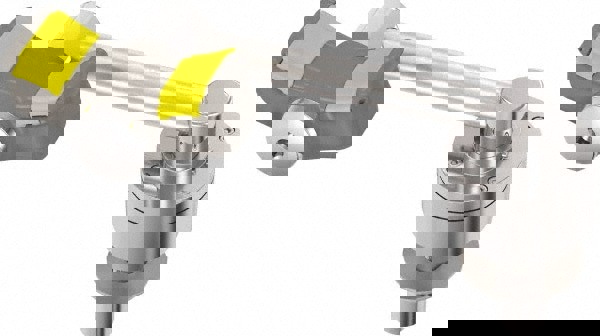 Deck Mount, Eyewash Station