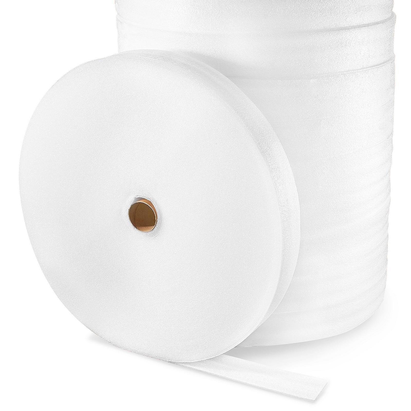 Foam Roll - Perforated, 1 8