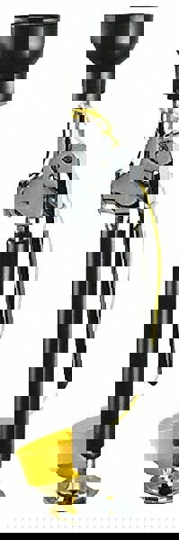 Plumbed Drench Hoses; Mount Type: Deck ;