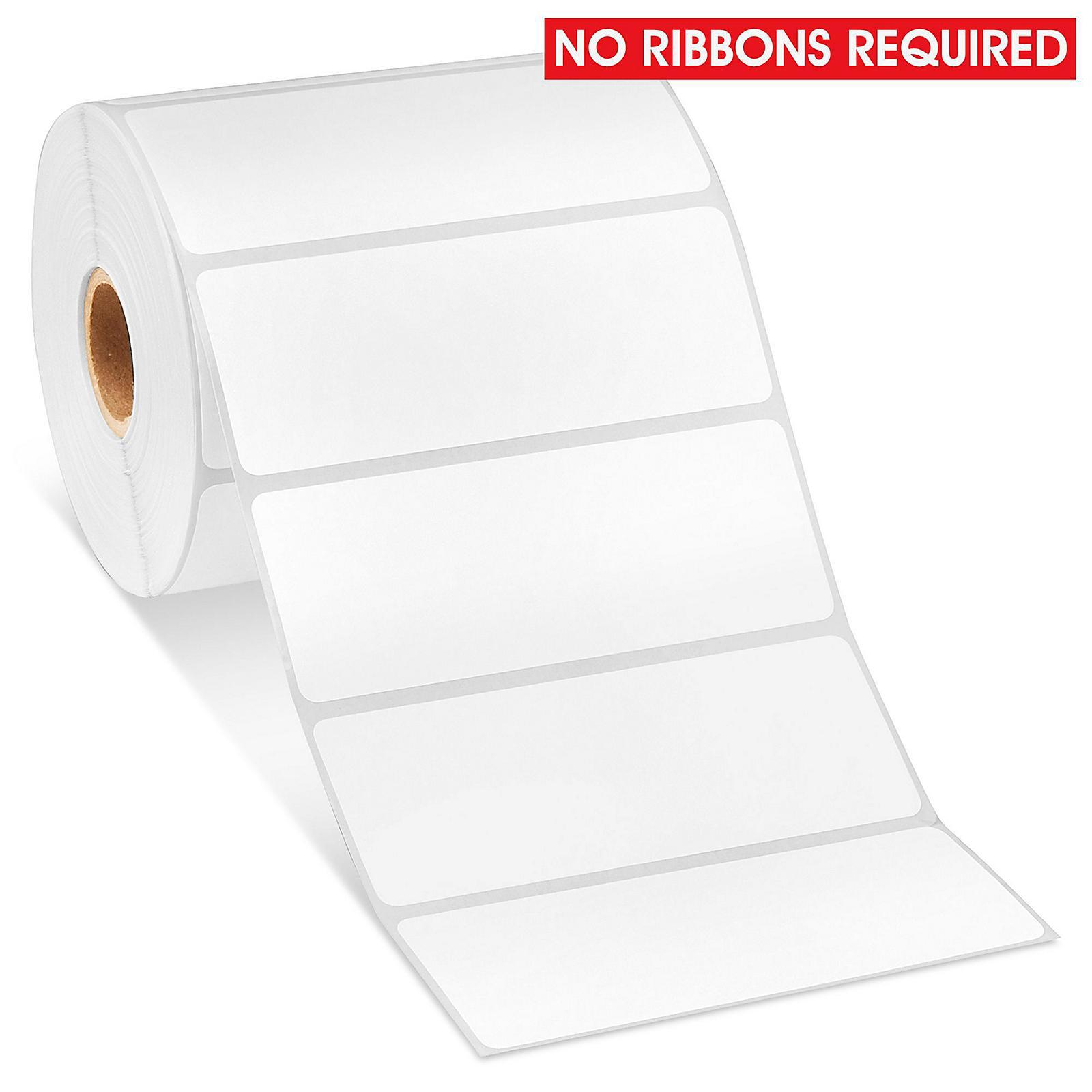 Removable Adhesive Desktop Direct Therma