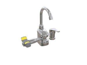 LF 1HDL LEV DM FCT SWG-ACT EYEWASH