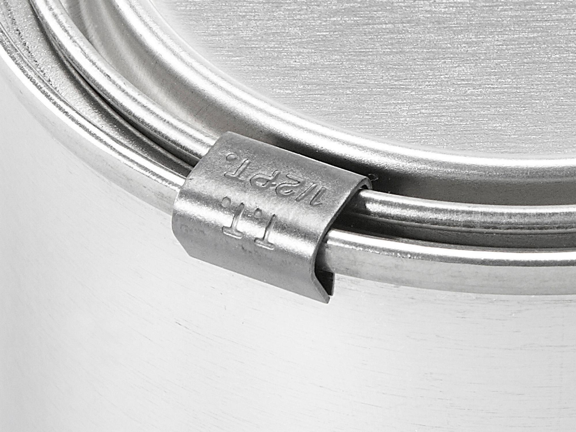 Paint Can Clips - 1 4 & 1 2 Pint. Sold i