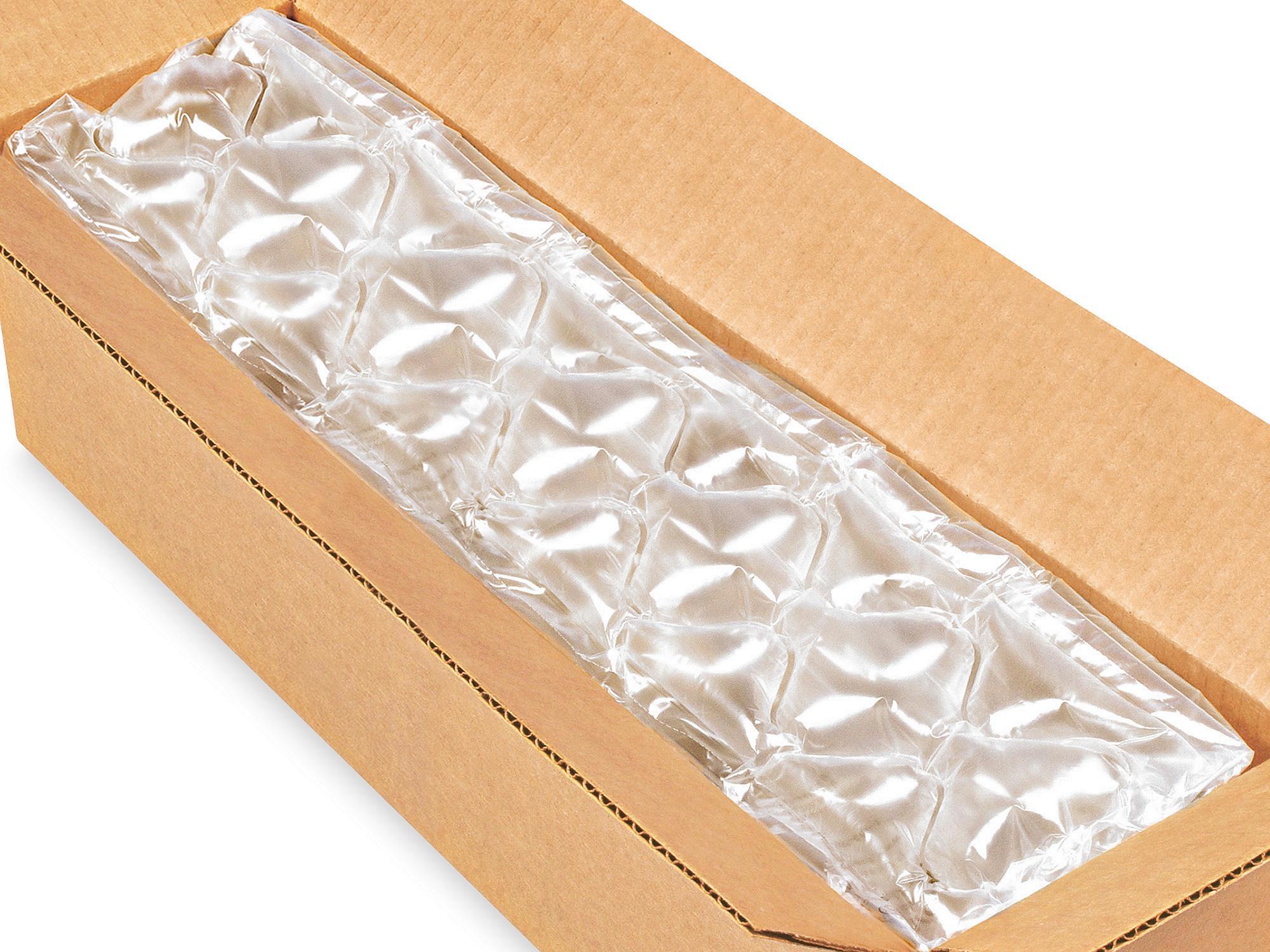 Bubble Quilt Film for Mini Pak'r - Larg