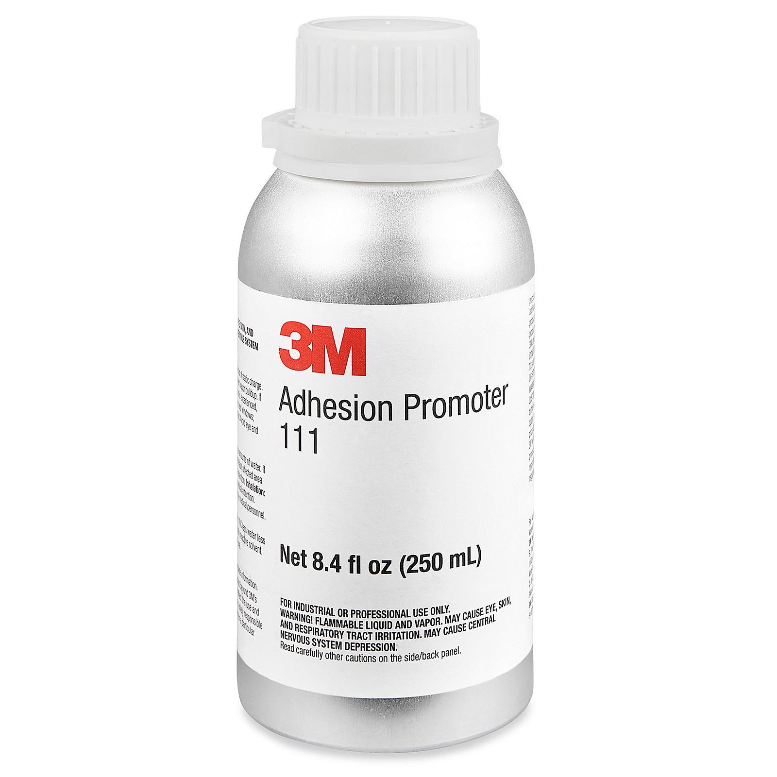3M Adhesion Promoter 111 - 8.45 oz. Sold