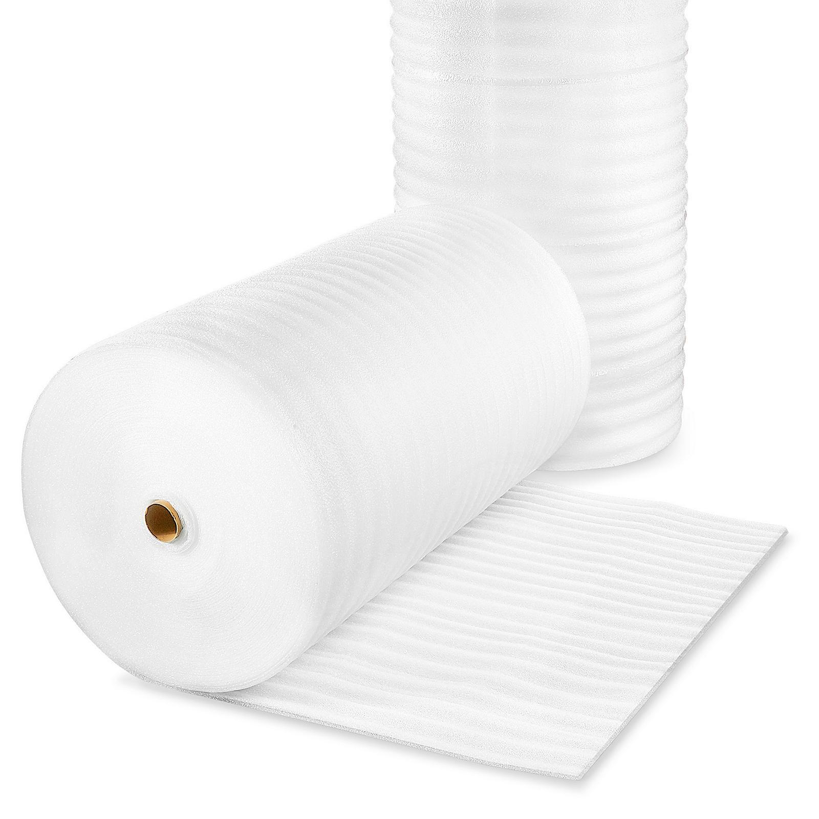 Foam Roll - Non-Perforated, 1 8