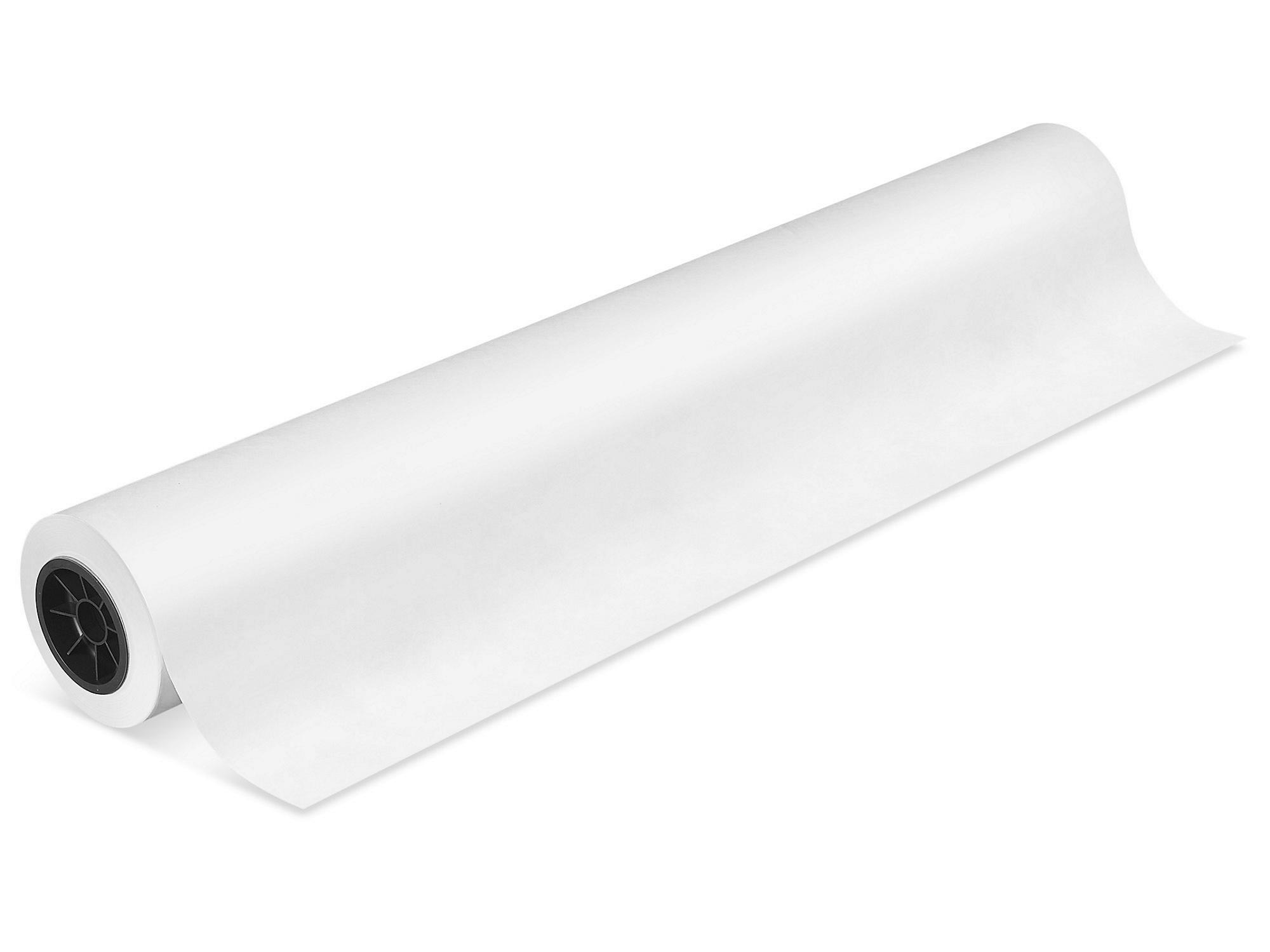 Tyvek Roll - White, 36
