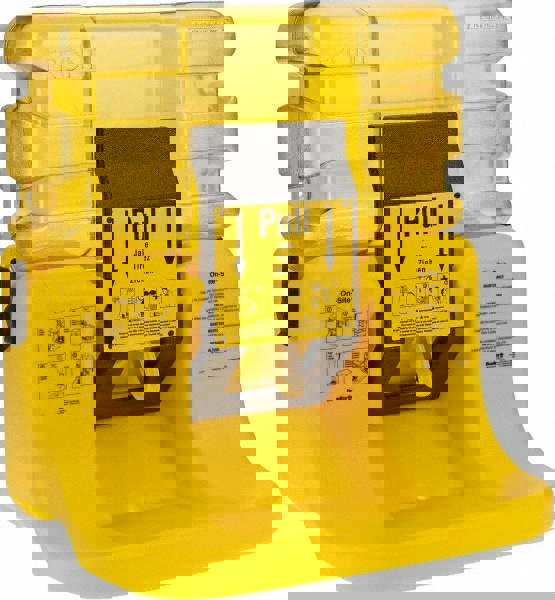 7 Gallon, 0.4 GPM Flow Rate at 30 PSI, G