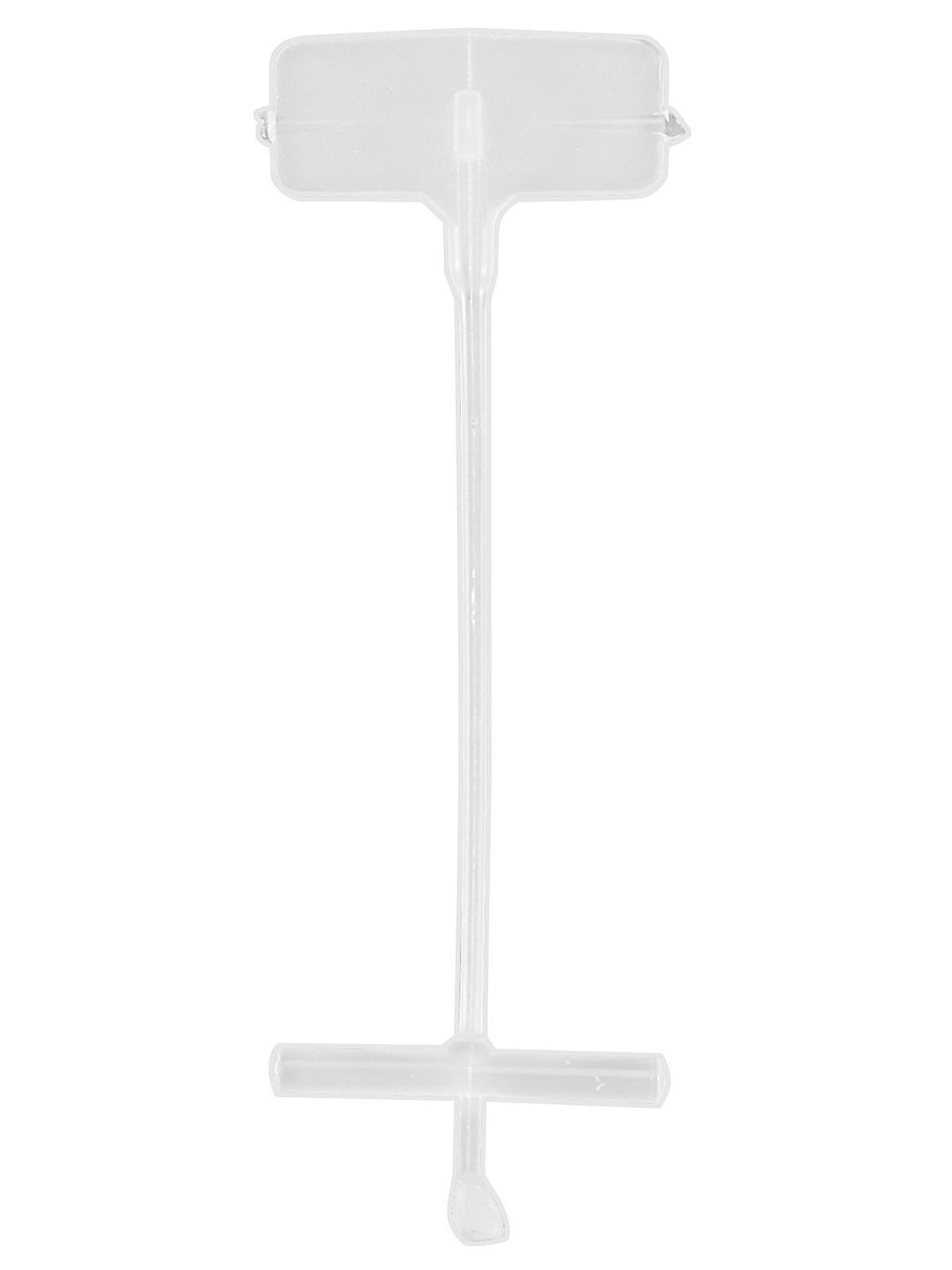 Price Tag Fasteners - 1