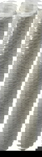 Plumbing Cartridge Filter: 2-1/2