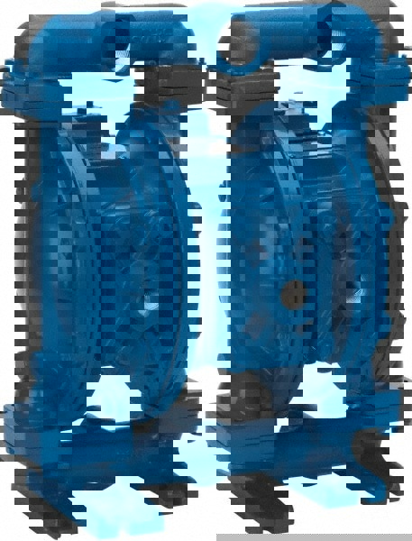 Air Operated Diaphragm Pump: 1