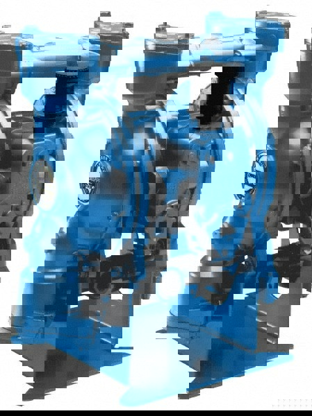 Air Operated Diaphragm Pump: 1