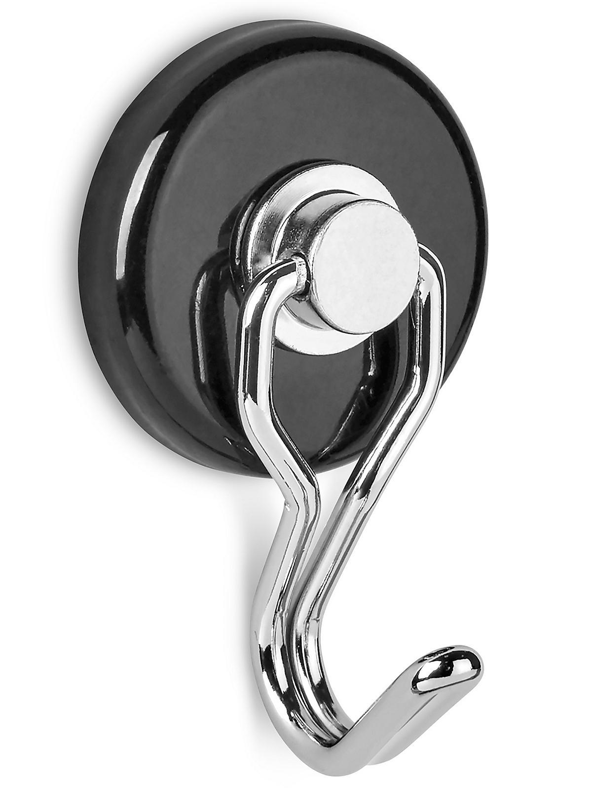 Magnetic Hook - Swivel. Sold in multiple