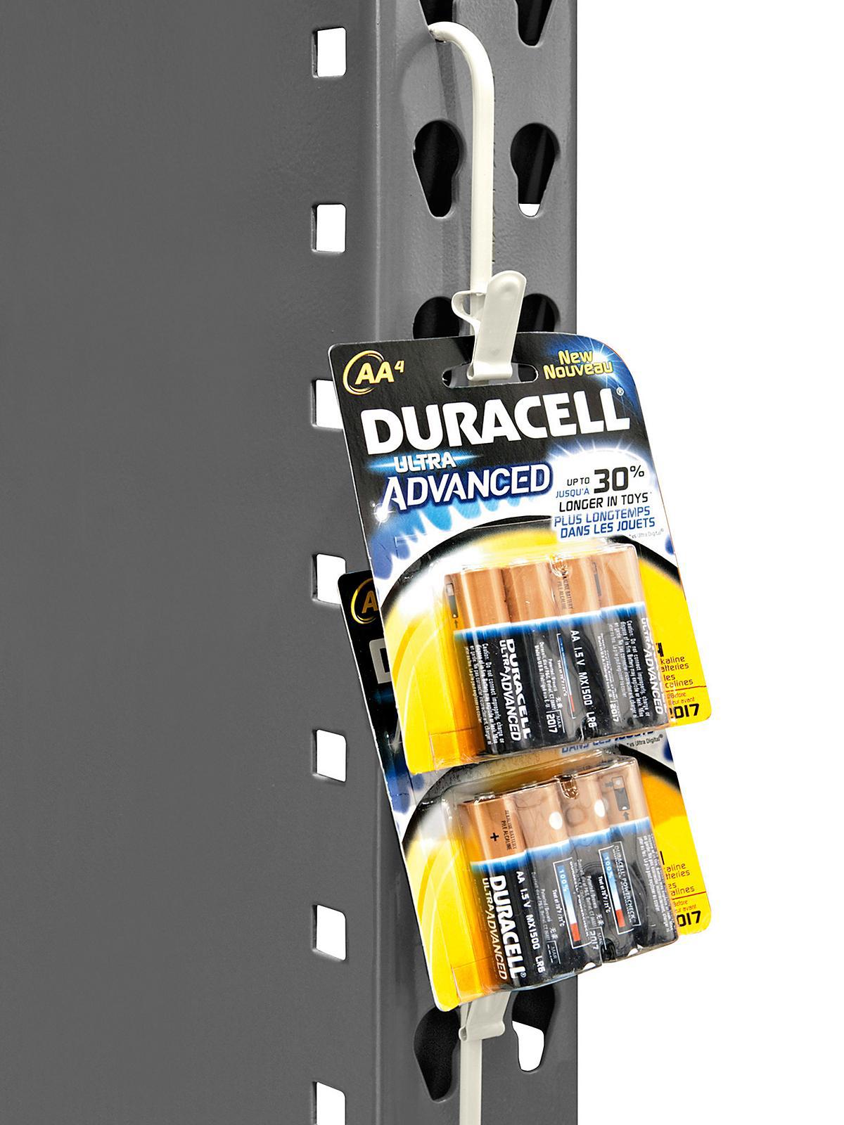 Metal Display Strip - 30