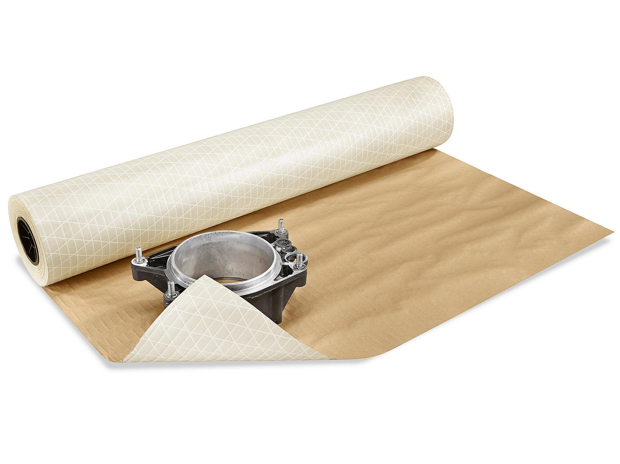 Reinforced Kraft Paper Roll - 36