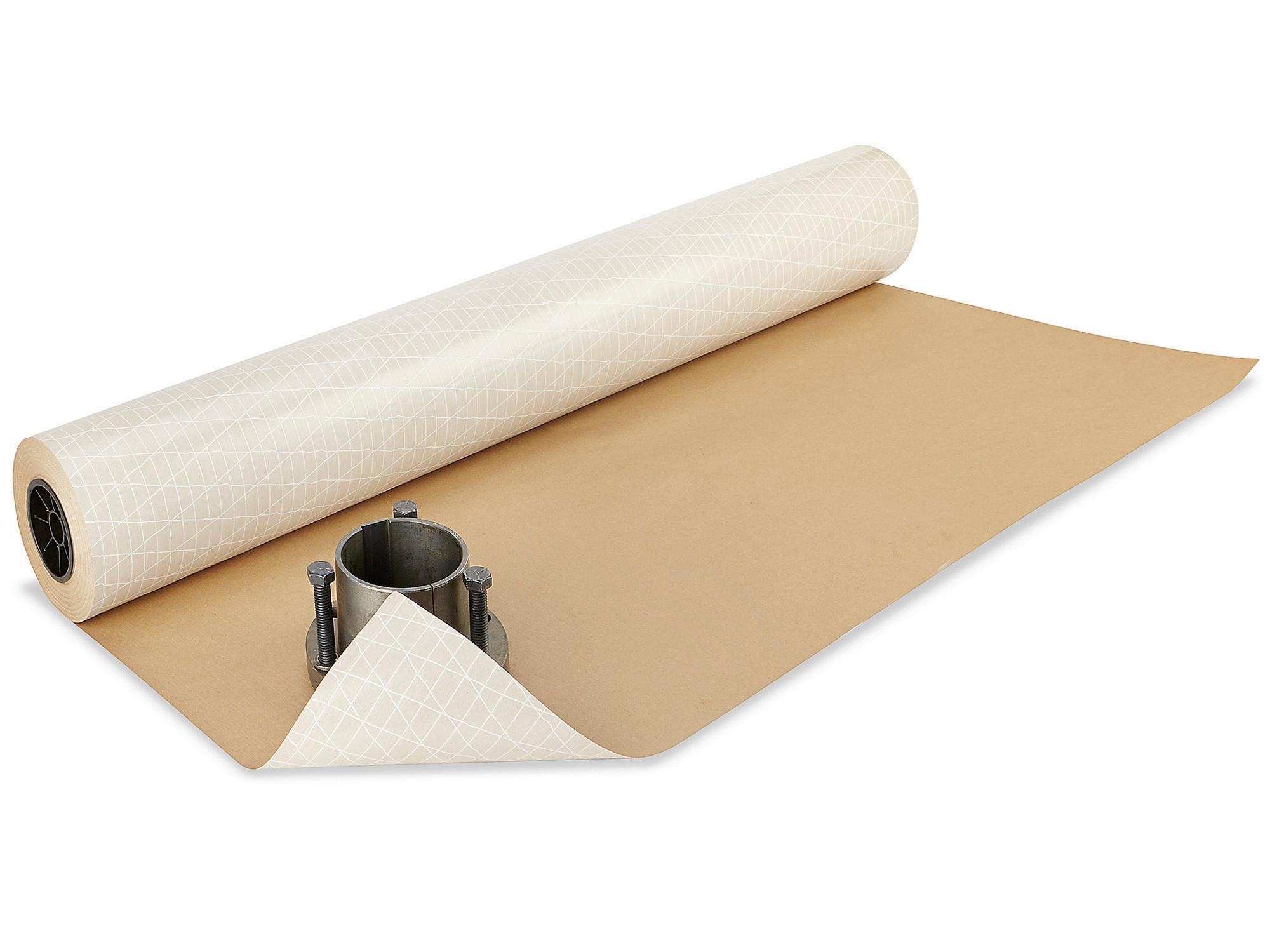 Reinforced Kraft Paper Roll - 48