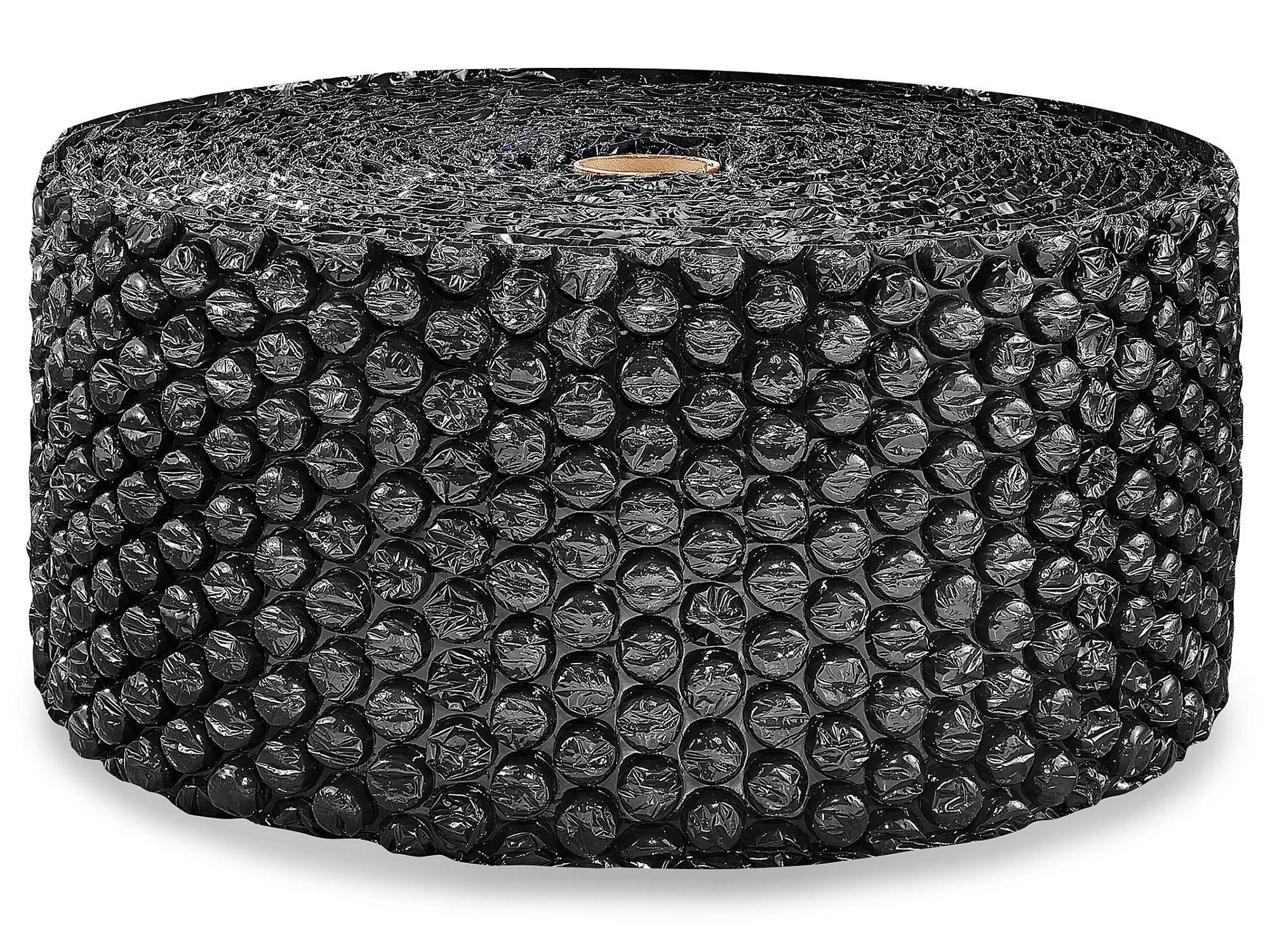 UPSable Black Bubble Roll - 12