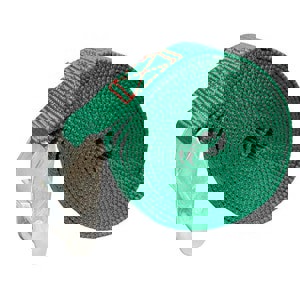 8 ft. x 1 in. Cam Strap Green