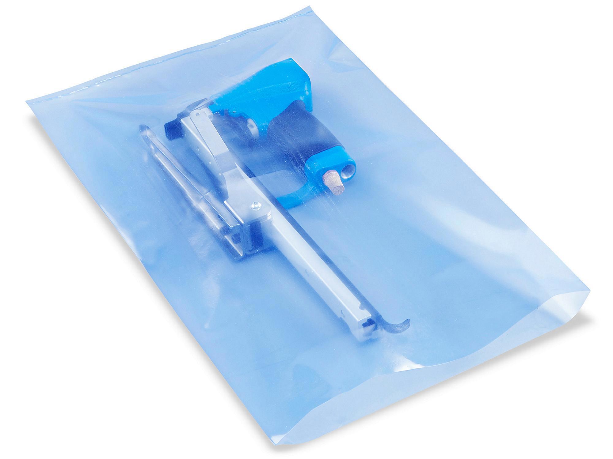 VCI Poly Bags - 4 Mil, 12 x 20