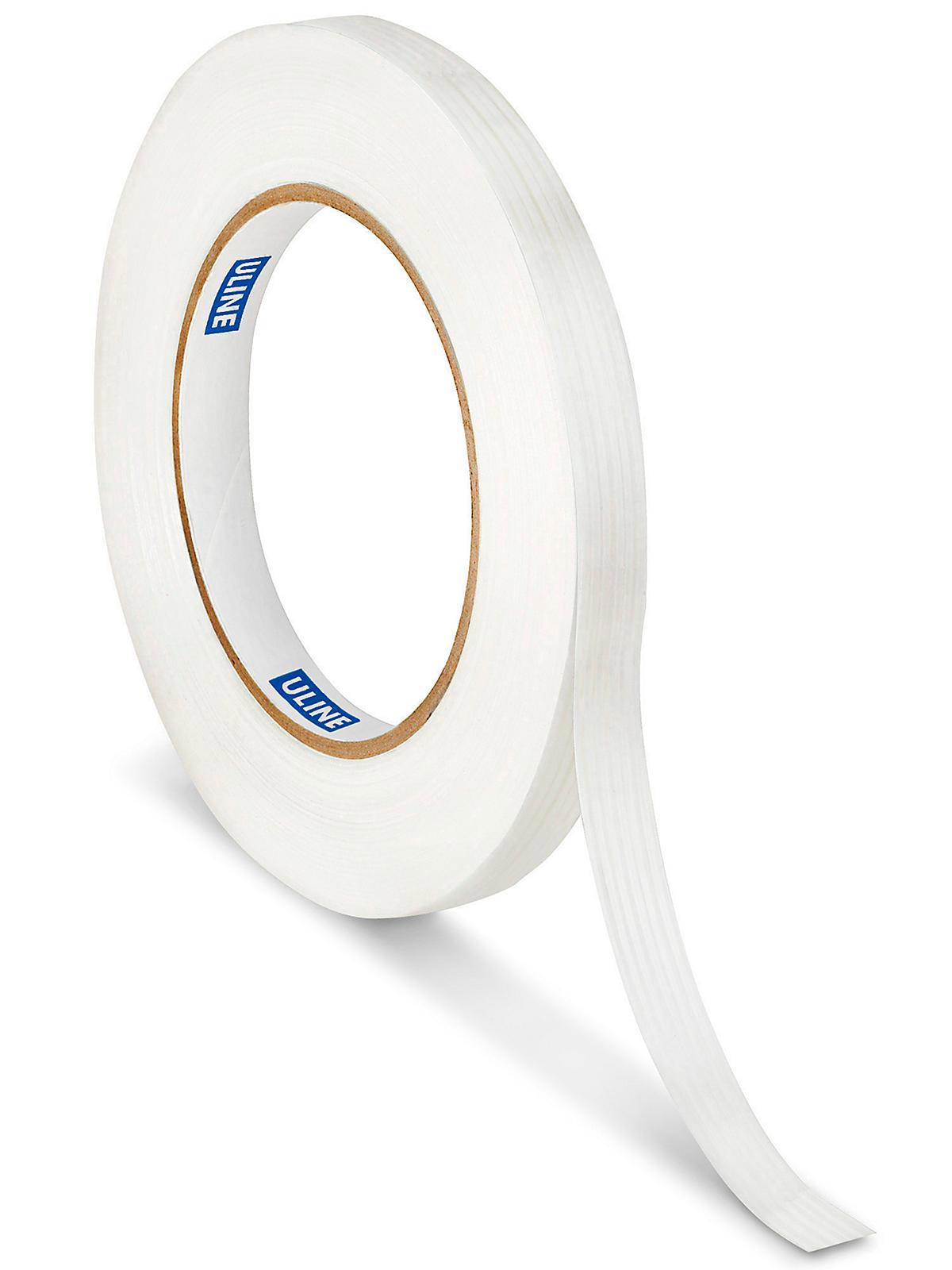 Industrial Strapping Tape - 1 2