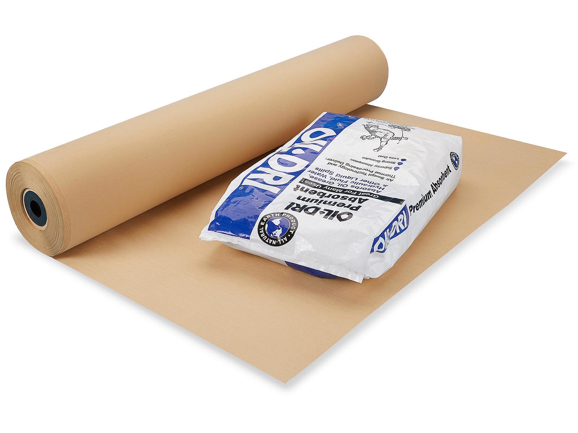 Anti-Slip Pallet Paper Roll - 48