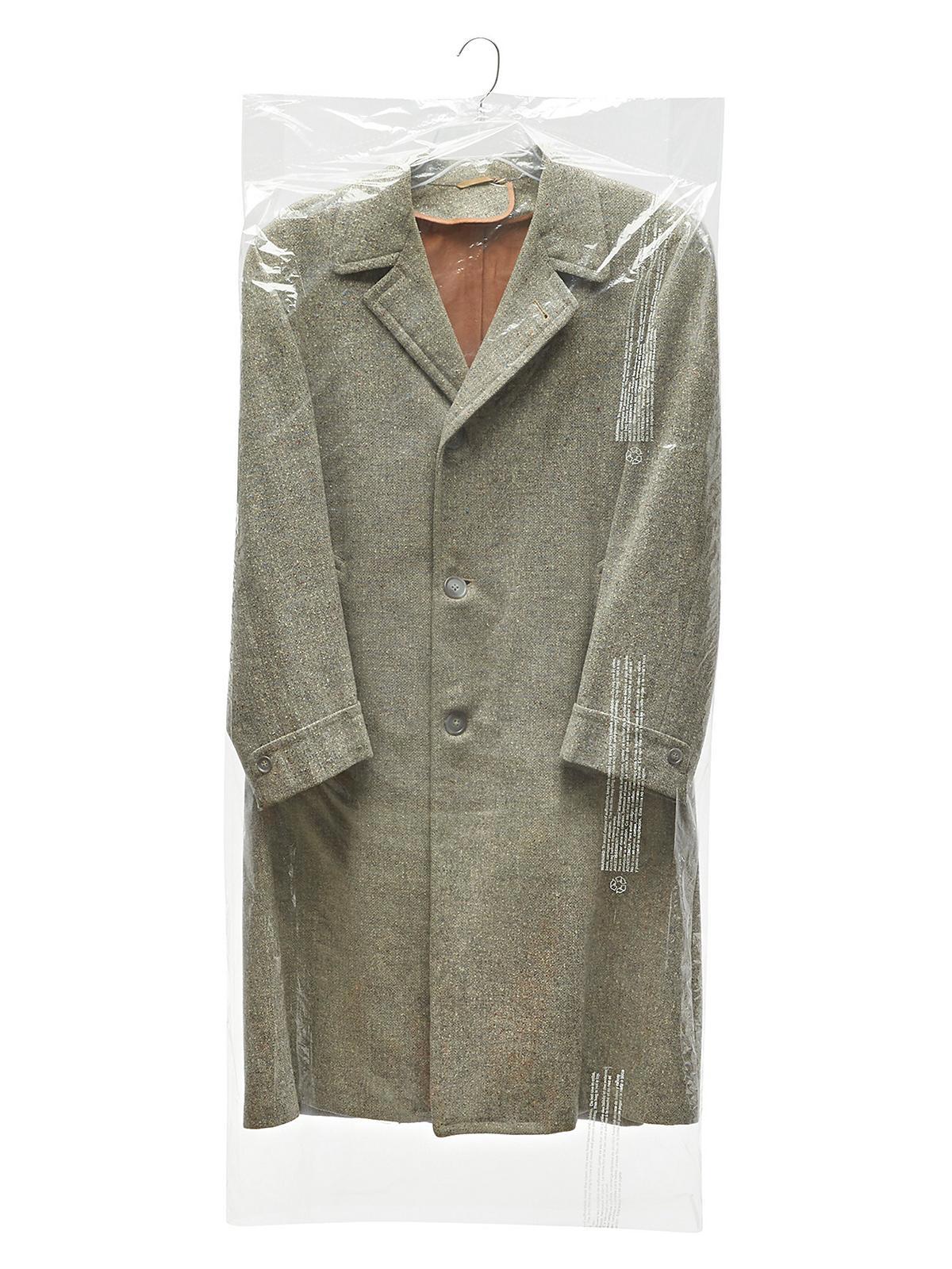 Garment Bags - .6 Mil, 21 x 7 x 54